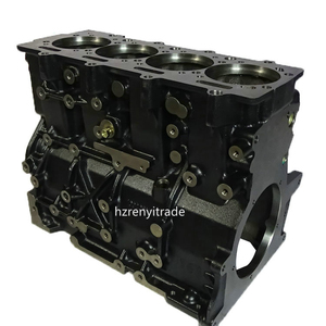 Bloc-cylindres de moteur diesel London Taxi VM2.5 R428 de haute qualité pour pièces automobiles de moteur Jeep Wrangler Chrysler Grand Voyager - Product Image 4