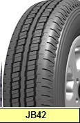 2015 nouveau pneu LT265/70R17 Pneu de voiture du marque <span class=keywords><strong>BCT</strong></span>, PCR ,bonne qualité ,<span class=keywords><strong>JB42</strong></span> - Product Image 1