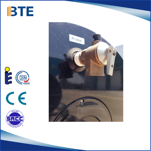 उच्च मानक हरी ऊर्जा वैक्यूम ट्यूब गर्मी यू पाइप सौर कलेक्टर - Product Image 5