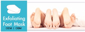 Calcetines exfoliantes de calidad, mascarilla Exfoliante para pies - Product Image 6
