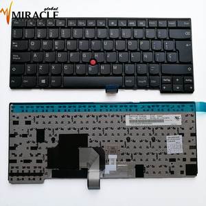 <strong>Internet</strong> <strong>Tester</strong> for lenovo for Thinkpad T440 T431 E431 Original with Spanish Sunrex Laptop Keyboard Price List - Product Image 4