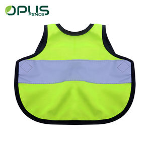 سترات أمان عاكسة ستحمي الدجاج - Product Image 3