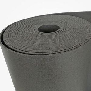 Grado médico sola cara adhesiva de espuma de PE y de BOPP impresa - Product Image 1