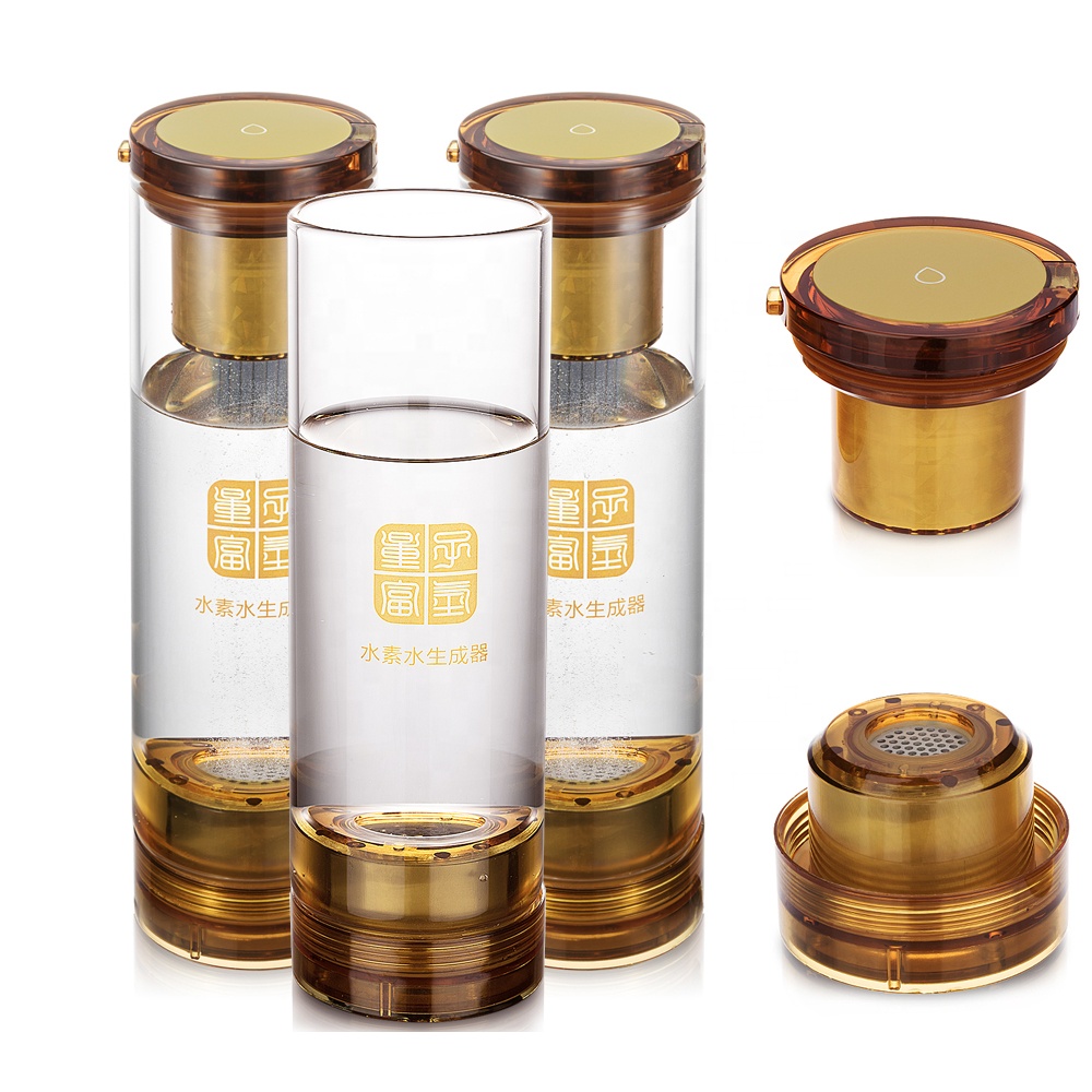 MRET Water Activator - Advanced Filtration & Purity