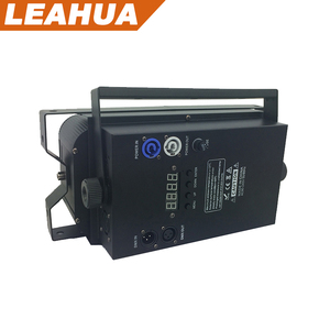 Теплый белый светодиодный светильник COB DMX 2x100 Вт Светодиодный светильник для аудитории - Product Image 3