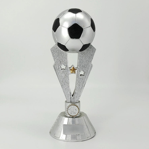 Fábrica <span class=keywords><strong>de</strong></span> Trofeos <span class=keywords><strong>de</strong></span> Yiwu, Trofeo <span class=keywords><strong>de</strong></span> Fútbol <span class=keywords><strong>de</strong></span> Fantasía Personalizado, Chapado en Oro, <span class=keywords><strong>Copa</strong></span> <span class=keywords><strong>de</strong></span> Premio con Logotipo Personalizado, <span class=keywords><strong>Copa</strong></span> <span class=keywords><strong>de</strong></span> Trofeo <span class=keywords><strong>de</strong></span> Resina <span class=keywords><strong>de</strong></span> Fútbol con Color Personalizado - Product Image 2