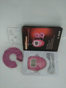 Nouvelle électronique mini <span class=keywords><strong>massage</strong></span> du sein sein enhancer masseur - Product Image 6