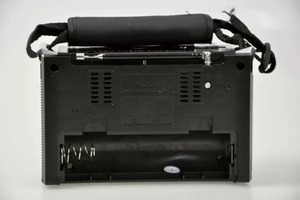 Nhạy Cảm Cao Kỹ Thuật Số Sạc Tốt Nhất Tiếp Nhận 10 Ban Nhạc Ngoài Trời Đài Phát Thanh Am <span class=keywords><strong>Fm</strong></span> 12 Volt Đài Phát Thanh - Product Image 6