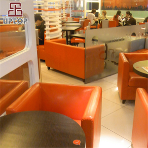 (SP-CS135) Stands de <span class=keywords><strong>restaurant</strong></span> de café de projet sur mesure à vendre - Product Image 2