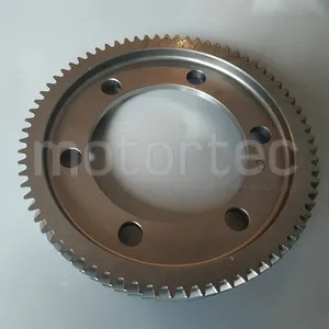 Car Final Drive Ring Gear for BYD F0, 5T-09-1701311