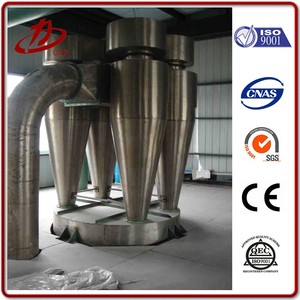 Nhiệt Độ Cao Thích Hợp Đa Bụi <span class=keywords><strong>Collector</strong></span> Cyclone <span class=keywords><strong>Dust</strong></span> <span class=keywords><strong>Collector</strong></span> - Product Image 5