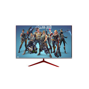 27 zoll ultra breite 144 hz monitor 2 karat gaming pc monitor auf förderung - Product Image 2