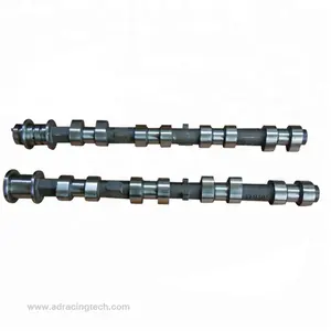 Racing 2TR Camshaft for Toyota for Hiace engine 13501-75070/13502-75060