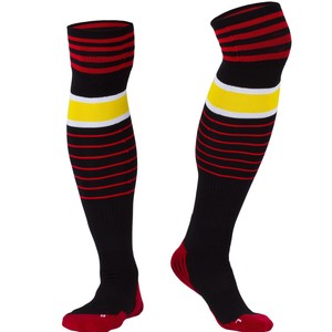Prix raisonnable Xl Compresse Patin à roulettes <span class=keywords><strong>Haute</strong></span> Genou <span class=keywords><strong>Chaussette</strong></span> de Sport - Product Image 4