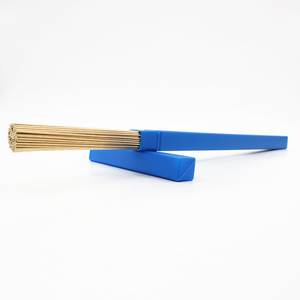 HS221 قضيب لحام النحاس الزنك سبائك النحاس قضيب لحام s - Product Image 3