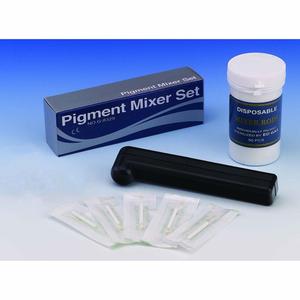 เครื่องผสมสี & แท่งผสม,อุปกรณ์สำหรับสัก - Product Image 2