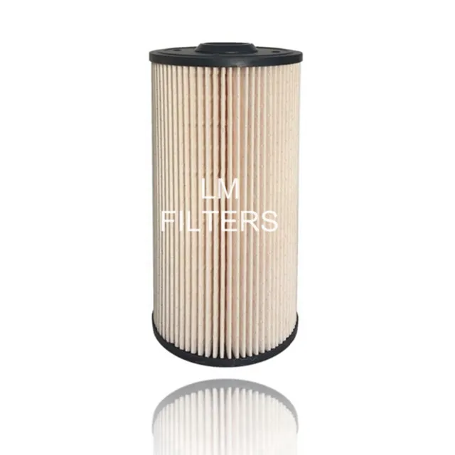 8980924811 Vehicle Parts Filter Cross Reference - LM Filter