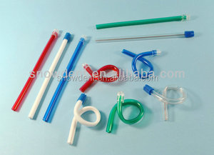 Eyector de Saliva portátil, suministros dentales, puntas de succión - Product Image 6