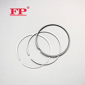 Anillo de Pistón 0640R5 800050910000 08-139400-00 para Motor CITROEN NFU <span class=keywords><strong>NFX</strong></span> TU5JP4 TU5J4(<span class=keywords><strong>NFX</strong></span>) (Directo de Fábrica) - Product Image 2