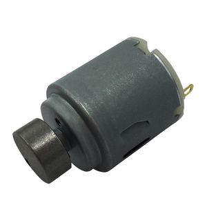 電動玩具用DCバイブレーターモーターRE-260 1.5v 3vマッサージャー - Product Image 1