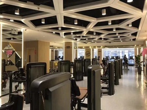 HTFitness-Fitness geräte kommerzielle Kraft Fitness geräte ROW - Product Image 5