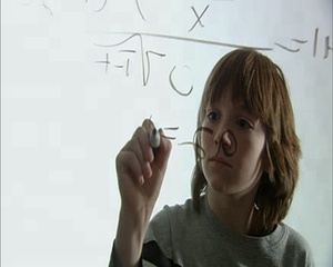 光沢透明ホワイトボードライティングフィルム装飾フィルムクリエイティブ表現用 - Product Image 1