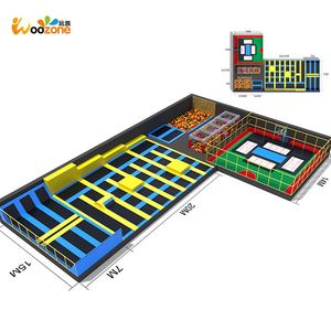 Craigslist กระเป๋า Beyblade Arena,กระเป๋ากระโดดแทรมโพลีนขายาว - Product Image 2