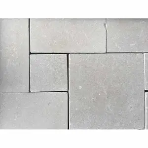 Chinese Natural Shay Lady Cinderella Grey Marble