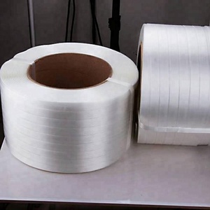 Polyester composiet koord riem sjorren 19mm * 500m Lineaire 625kgs - Product Image 3