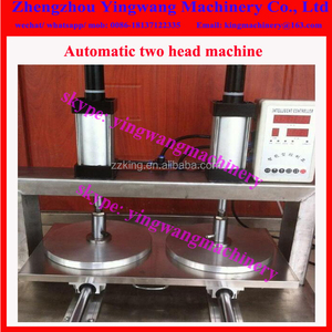 Máquina de prensado plano para masa - Product Image 2
