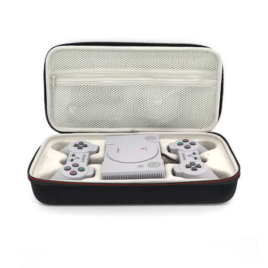 Console Handle Storage Case Bag Pouch for Mini PS Playstation