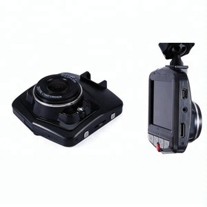 HD 1080P Car DVR Vehicle Camera Video Recorder Car <strong>Dash</strong> <strong>Cam</strong> with G-sensor - Product Image 4