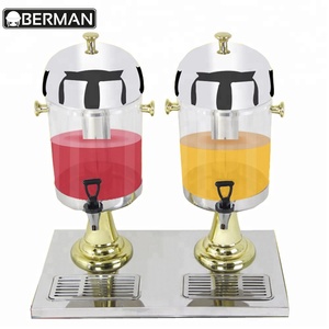 <span class=keywords><strong>Dispensador</strong></span> de <span class=keywords><strong>bebidas</strong></span> y té de leche fría y caliente, exprimidor de comida para 16L, precio de fábrica de China - Product Image 2