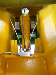 J23 Loạt Cơ Khí điện báo chí Đấm Máy J23-6.3 J23-16 J23-25 J23-40 - Product Image 6