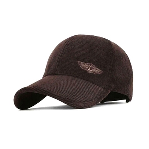 Folding protection heard Legionnaire flap hat - Product Image 2