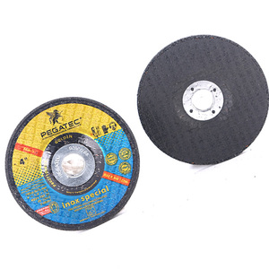 Disque de polissage 4 ''100x6x16mm Prix - Product Image 2