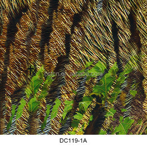 ฟิล์มลายพราง<span class=keywords><strong>ใบ</strong></span>ไม้ป่าสีเขียวสำห<span class=keywords><strong>รับ</strong></span>ตกแต่ง<span class=keywords><strong>รถ</strong></span>มอเตอร์ไซค์<span class=keywords><strong>และ</strong></span><span class=keywords><strong>รถ</strong></span>ยนต์  แบบ PVA  ขนาด 0.35-0.40u - Product Image 5