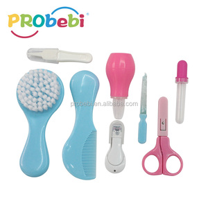 Kit per la cura e la cura del bambino Probebi set per neonati - Product Image 6