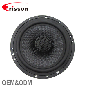 ลำโพงรถยนต์โอแอกเชียลโฟกัส100วัตต์ขนาด6.5นิ้วแบบมืออาชีพ - Product Image 2