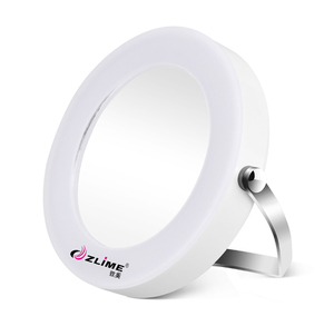 Finhional 3 times <span class=keywords><strong>espejo</strong></span> <span class=keywords><strong>de</strong></span> <span class=keywords><strong>aumento</strong></span> con luz LED - Product Image 3