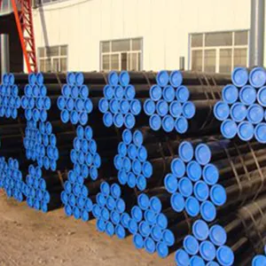 API 5l X70 steel pipes/api 5l thermal conductivity steel pipe/steel pipe