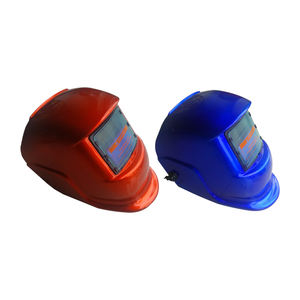 Tùy chỉnh hàn tự động mũ bảo hiểm cho esab máy hàn tig - Product Image 2