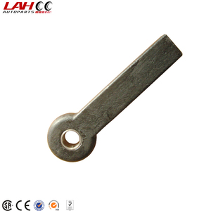 Accroche de remorquage à plate-forme, <span class=keywords><strong>anneau</strong></span> de remorquage en acier forgé - Product Image 6