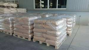 Shell moulding fenolhars voor gieterij hars gecoat zand cast - Product Image 6