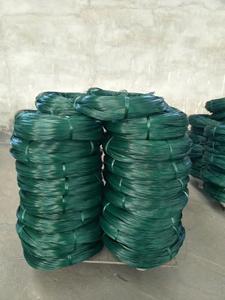 Dây Sắt Mạ Kẽm Phủ <span class=keywords><strong>Pvc</strong></span> - Product Image 2