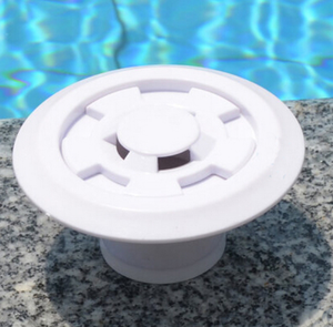 Accessoires de piscine en plastique PVC et ABS pour enfants Buses de retour d'eau de piscine gonflables et <span class=keywords><strong>spa</strong></span> - Product Image 3