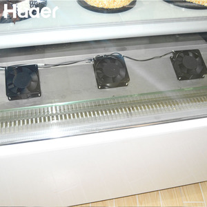 Huaer Nhà Máy Bánh Lạnh Bánh Tủ Trưng Bày Tủ Lạnh - Product Image 4