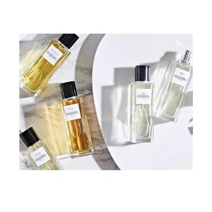 Venta al por mayor de aceite de perfume de larga duración, muestra gratis con aroma personalizado - Product Image 1