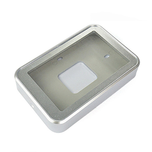 SZOMK 플라스틱 액세스 제어 악기 케이스 프로젝트 상자 - Product Image 4