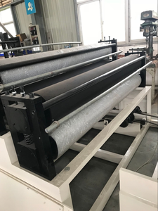 Fully <strong>Automatic</strong> Toilet <strong>Paper</strong> Roll and Kitchen Towel <strong>Rewinding</strong> <strong>Machine</strong> - Product Image 2